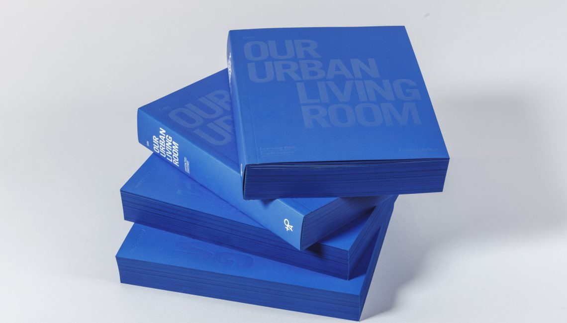 our urban living room pdf